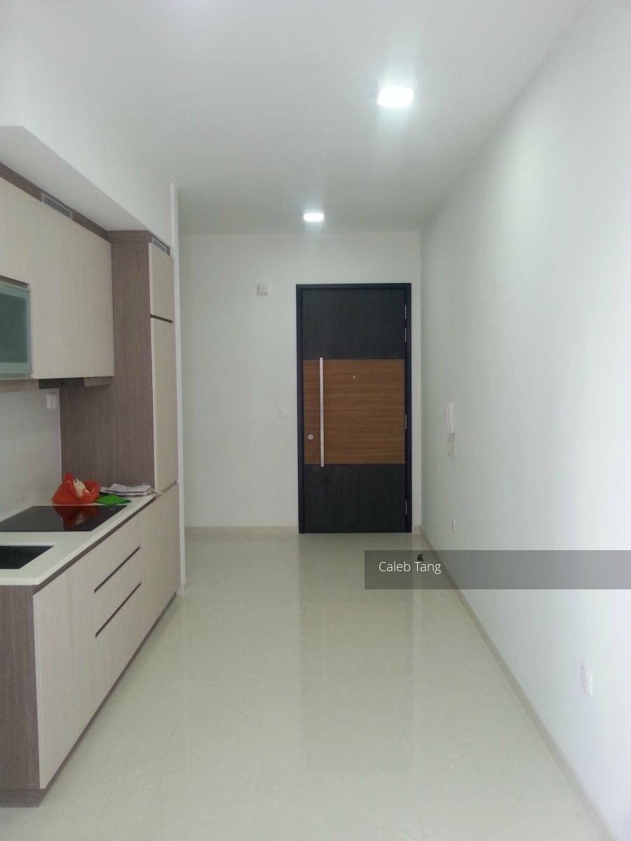 38 I Suites (D15), Apartment #117558352